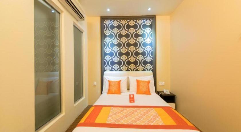 Oyo 126 Rae Hotel Куала-Лумпур Экстерьер фото